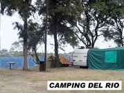 Camping del Rio - Las Termas de Rio Hondo - Santiago del Estero - Argentina