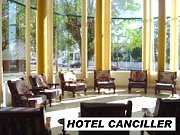 Hotel Canciller - Las Termas de Rio Hondo - Santiago del Estero - Argentina