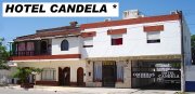 Hotel Candela - Las Termas de Rio Hondo - Santiago del Estero - Argentina