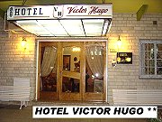 Residencial Victor Hugo - Las Termas de Rio Hondo - Santiago del Estero - Argentina