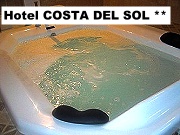 Hotel Costa del Sol - Las Termas de Rio Hondo - Santiago del Estero - Argentina