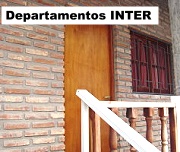 Departamentos Inter - Rio Hondo