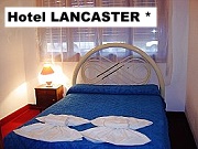 Hotel Lancaster - Las Termas de Rio Hondo - Santiago del Estero - Argentina