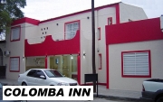 Hotel Colomba Inn  - Las Termas de Rio Hondo - Santiago del Estero - Argentina