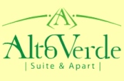 Alto Verde Suite & Apart - Las Termas de Rio Hondo - Santiago del Estero - Argentina