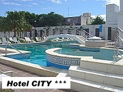 Hotel City - Rio Hondo