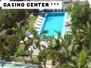 Hotel Casino Center - Las Termas de Rio Hondo - Santiago del Estero - Argentina