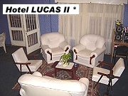 Hotel Lucas II - Rio Hondo