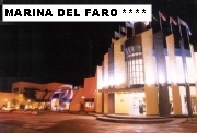 Hotel Marina del Faro - Las Termas de Rio Hondo - Santiago del Estero - Argentina