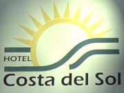 Hotel Costa del Sol  - Las Termas de Rio Hondo - Santiago del Estero - Argentina