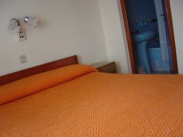 Hotel Dora - Las Termas de Rio Hondo