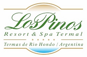 Los Pinos - Las Termas de Rio Hondo - Santiago del Estero - www.LasTermasDeRioHondo.com