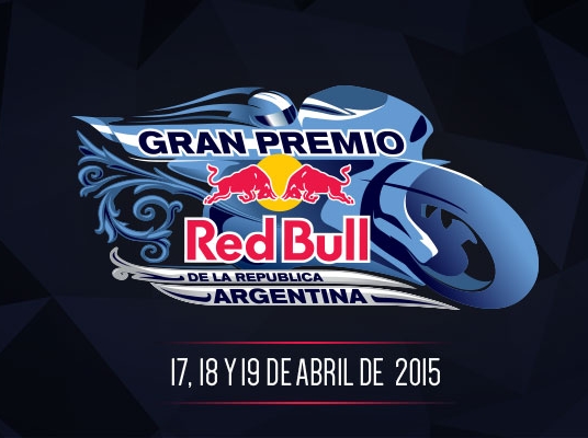 MotoGp 2015 - Las Termas De Rio Hondo - Santiago Del Estero - Argentina