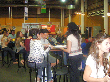 Santiago del Estero en la Feria Productiva de Atacalar - Catamarca - Argentina