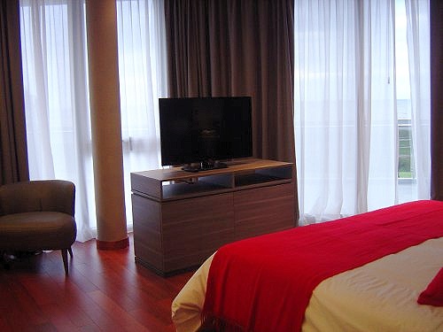 Hotel Termas 1 - Las Termas de Rio Hondo - Santiago del Estero - Argentina