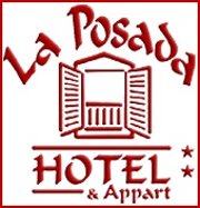 Hotel La Posada - Las Termas de Rio Hondo - Santiago del Estero - Argentina