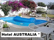 Hotel Australia