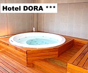 Hotel Dora - Las Termas de Rio Hondo - Santiago del Estero - Argentina