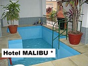 Hotel Malibu - Las Termas de Rio Hondo - Santiago del Estero - Argentina