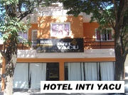 Hotel Inti Yacu  - Las Termas de Rio Hondo - Santiago del Estero - Argentina