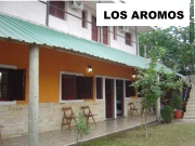 Departamentos Los Aromos - Las Termas de Rio Hondo - Santiago del Estero - Argentina