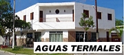 Hotel Aguas Termales  - Las Termas de Rio Hondo - Santiago del Estero - Argentina