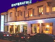 Hotel Emperatriz - Las Termas de Rio Hondo - Santiago del Estero