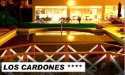 Hotel Los Cardones