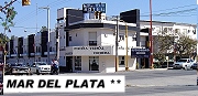 Hotel Mar del Plata