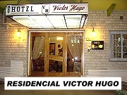 Hotel Victor Hugo - Las Termas de Rio Hondo - Santiago del Estero - Argentina