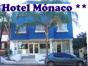 Hotel Mónaco **