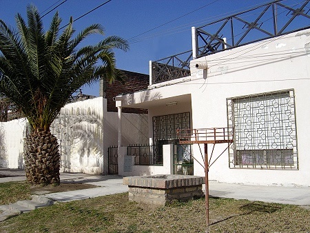 Casa en venta en Las Termas de Rio Hondo - Santiago del Estero - Argentina